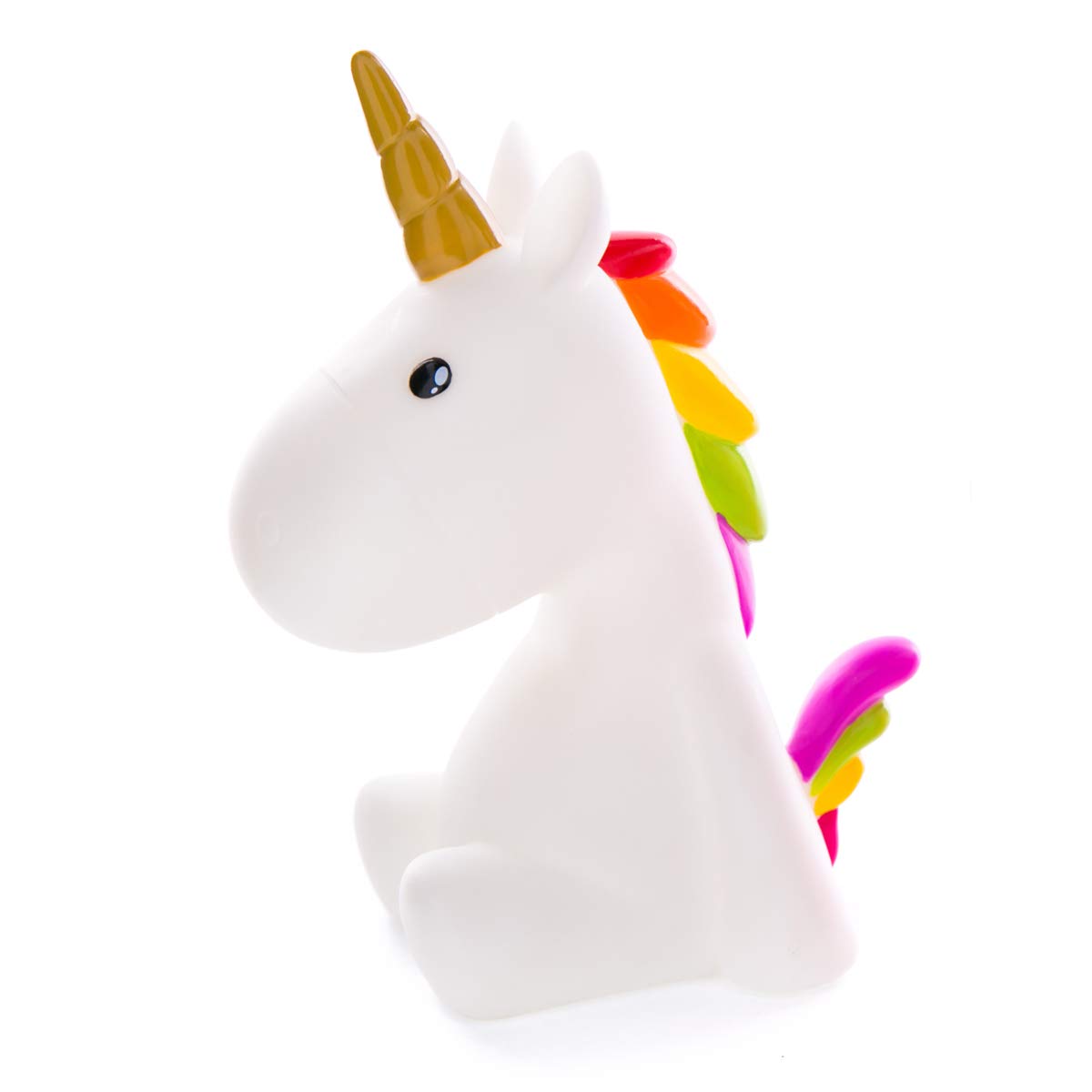 Einhorn Lampe