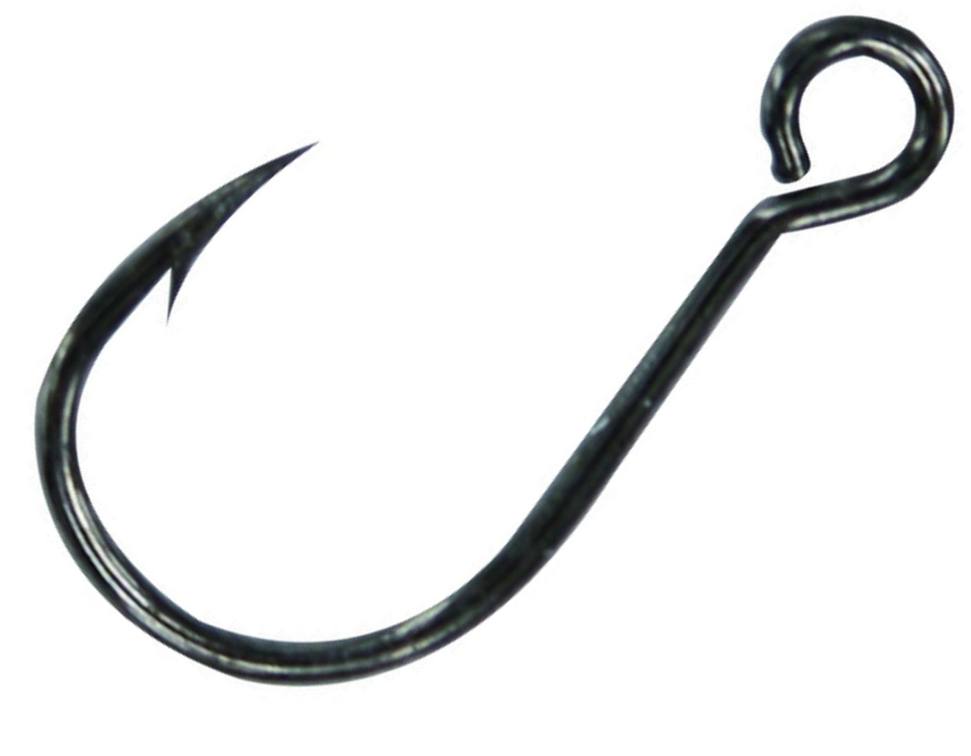 "Stahlbiss" Angelhaken