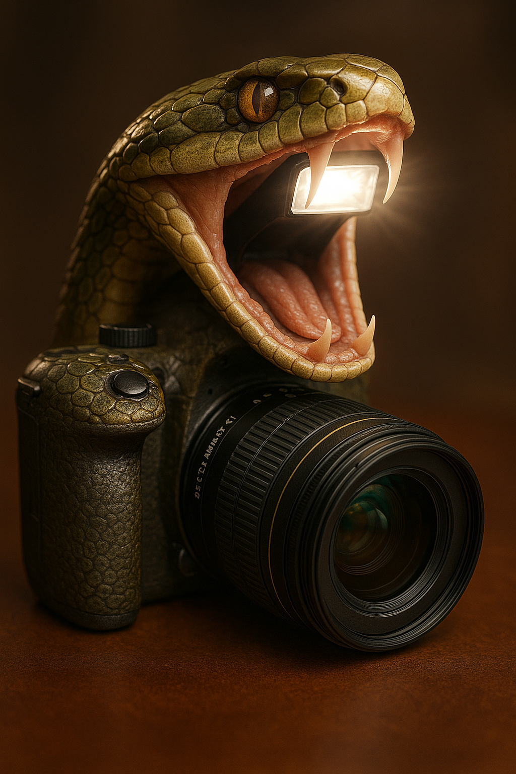 SerpentCam
