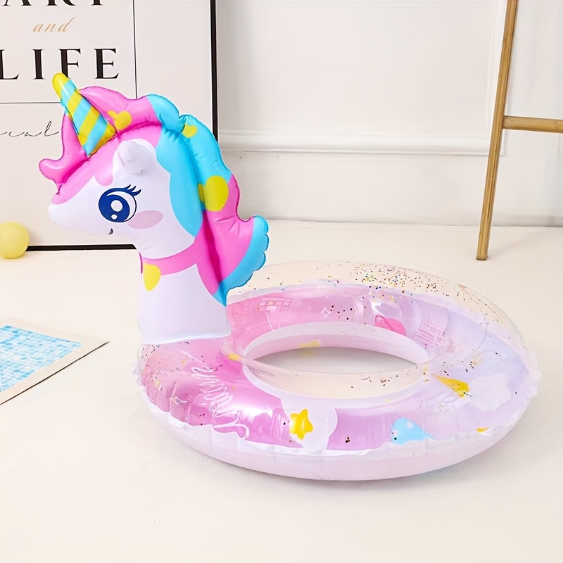 Einhorn Schwimmring