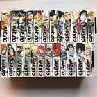 Manga – "Naruto Complete Box Set"