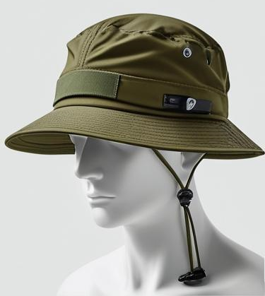 VR-Fischerhut – Escape the Lake