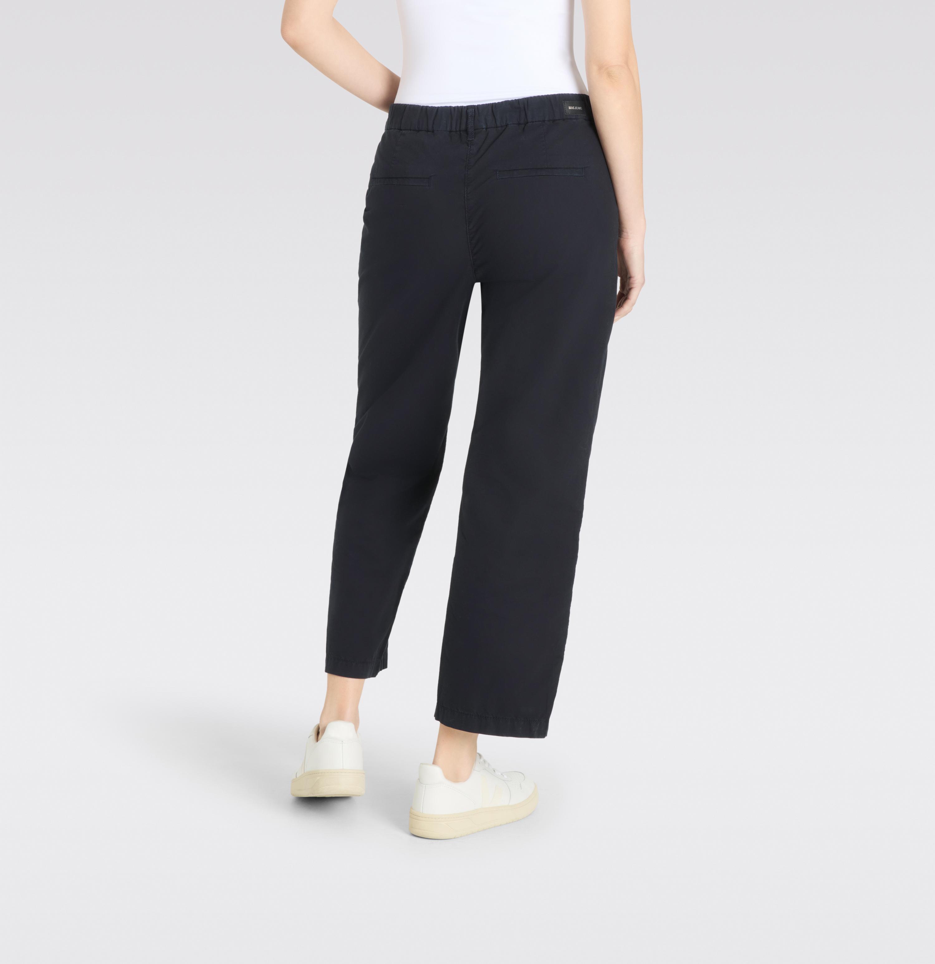 Kaputte Hose Chiara Cropped