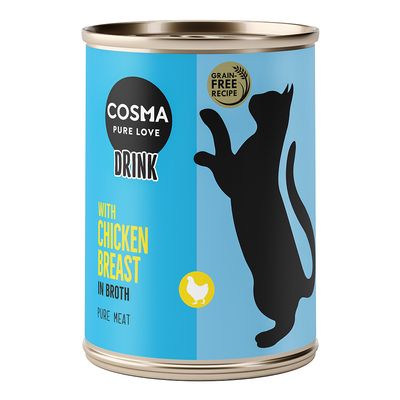 Cosima Drink