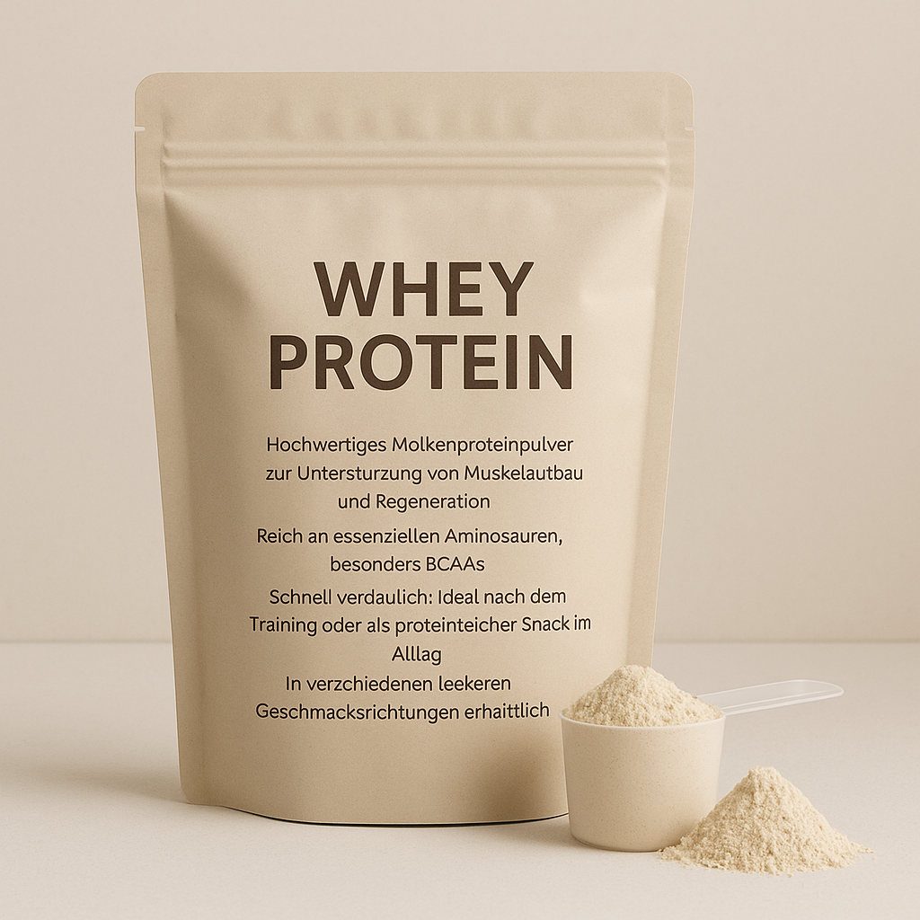 Whey Protein