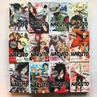 Manga – "Naruto Complete Box Set"