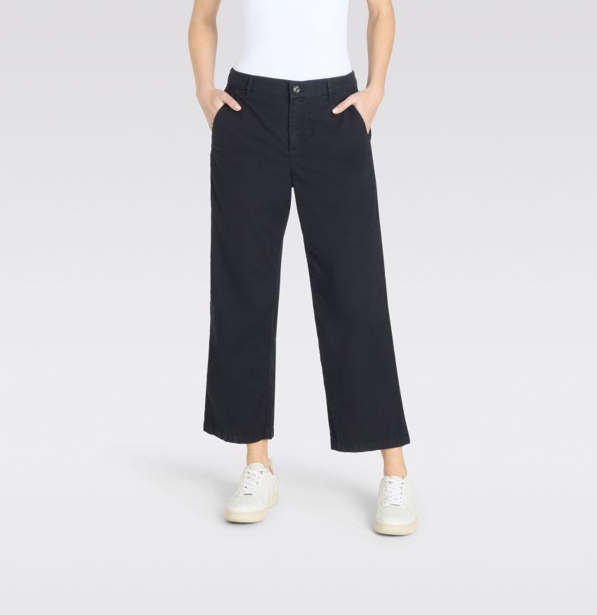 Kaputte Hose Chiara Cropped
