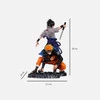 Figur – "Sasuke und Naruto"