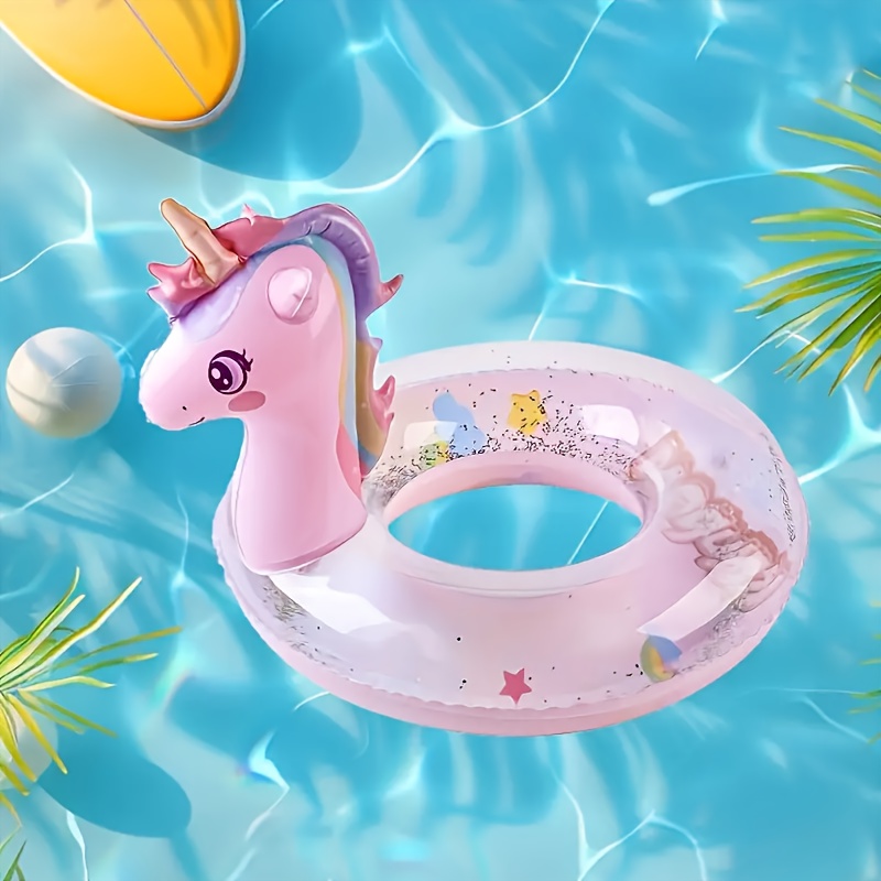 Einhorn Schwimmring