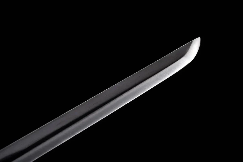 Katana – "Kusanagi des Sasuke"