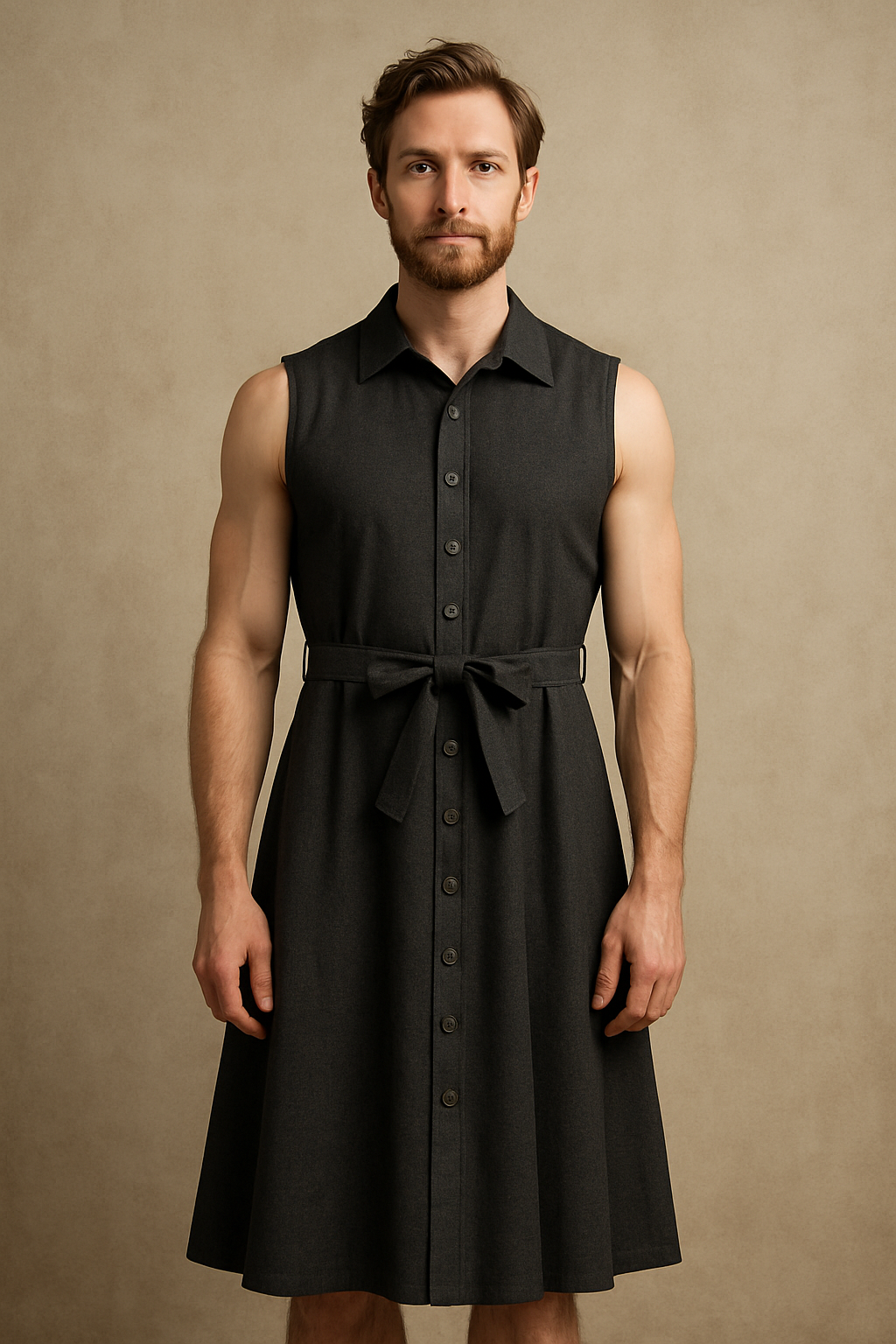 Urban Elegance – Das moderne Männerkleid