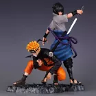 Figur – "Sasuke und Naruto"
