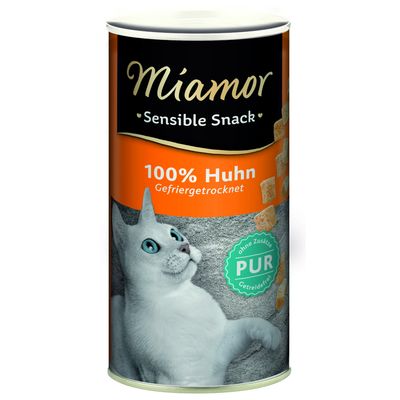 Miamor Sensible Snack