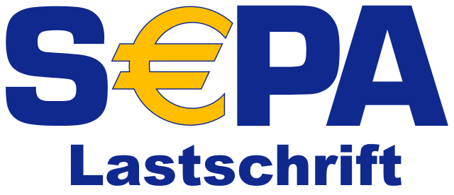Sepa- Lastschrift