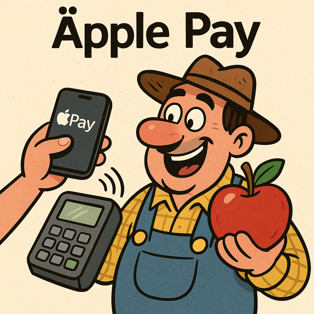 Aepple Pay