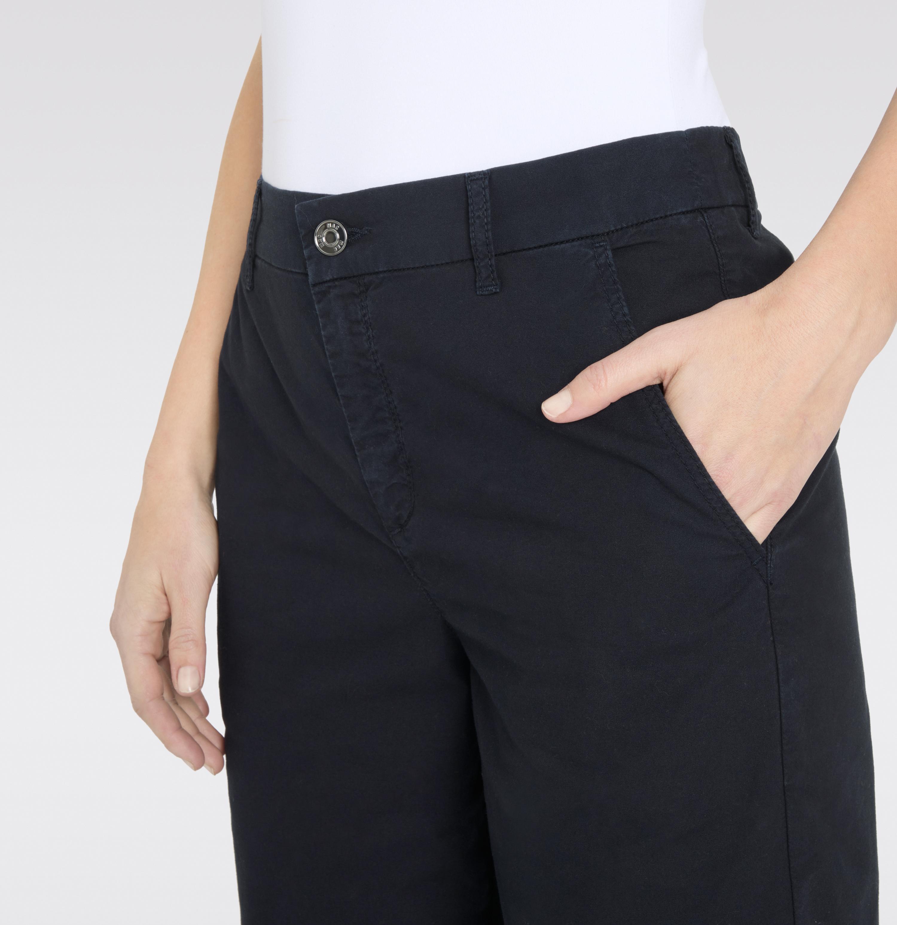 Kaputte Hose Chiara Cropped