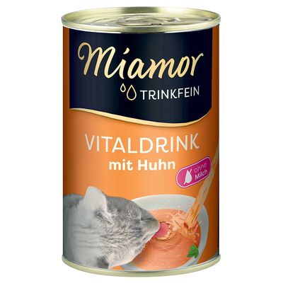 Trinkfein Vitaldrink